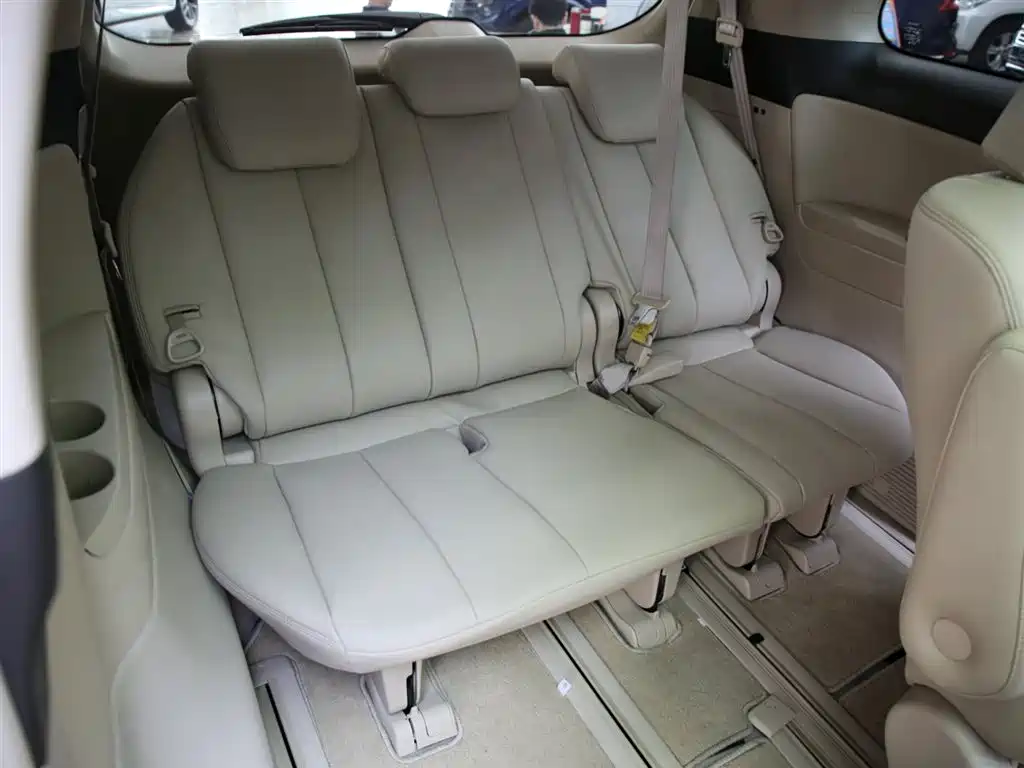 Toyota Previa 2017 2.4L