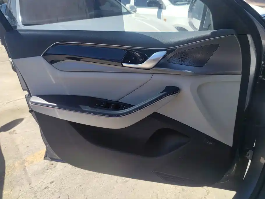 BYD Qin PLUS — миниатюра 7