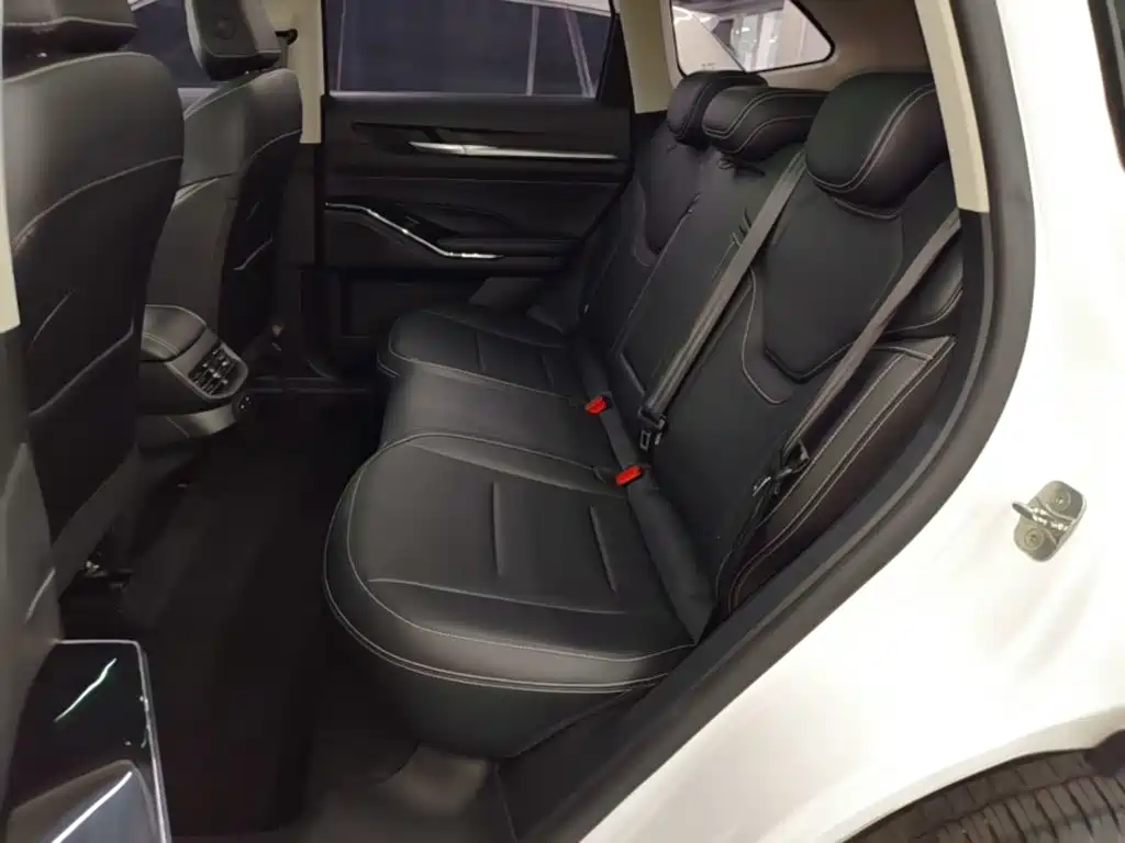 Haval H6 — миниатюра 17