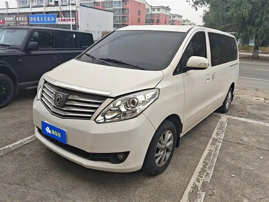 Fengxing Lingzhi PLUS 2021