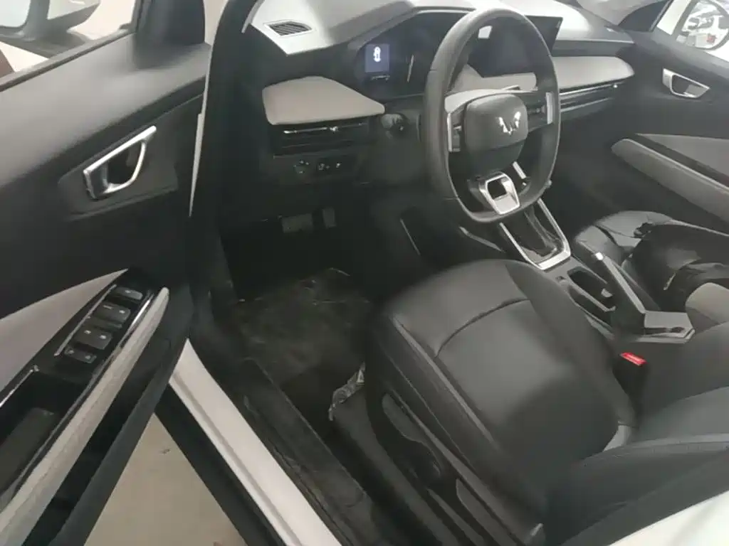 Wuling Xingchi — миниатюра 16