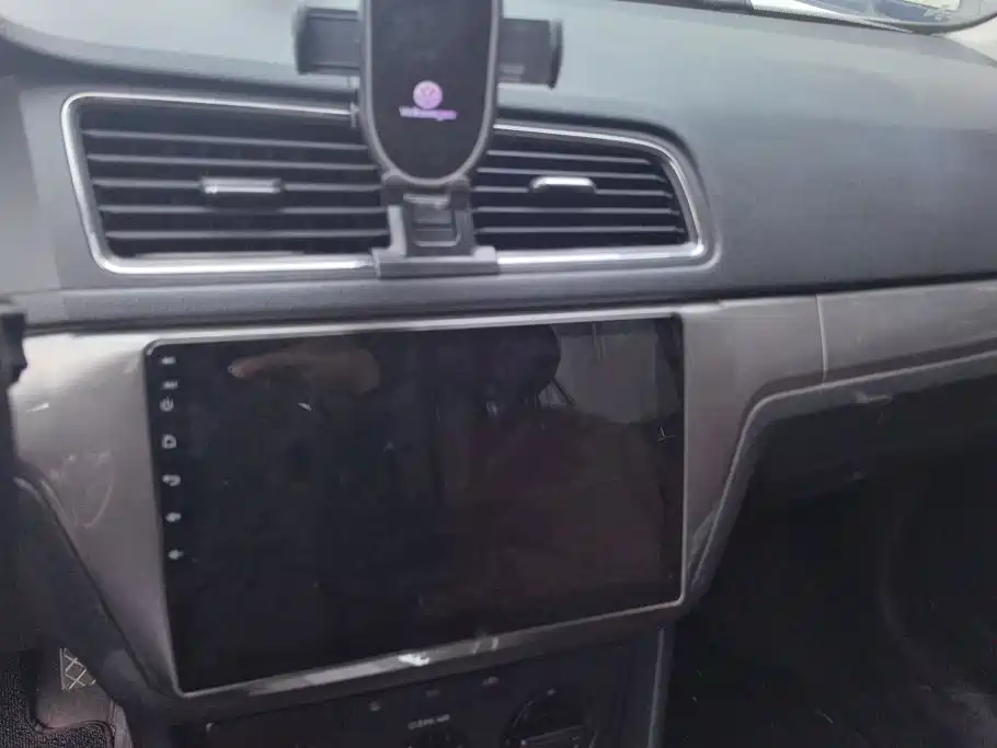 Volkswagen Gran Lavida — миниатюра 13