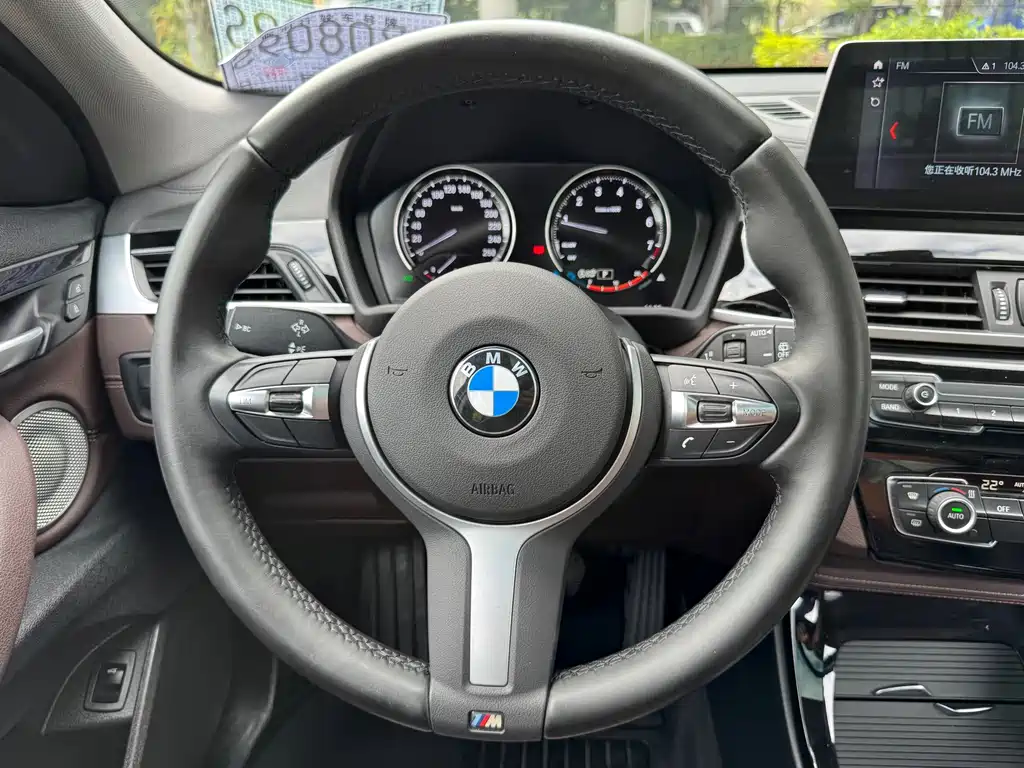 BMW X2 — миниатюра 20