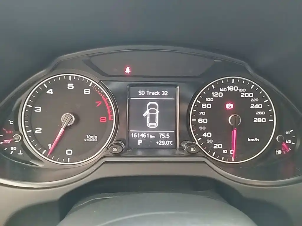 Audi Q5 — миниатюра 12