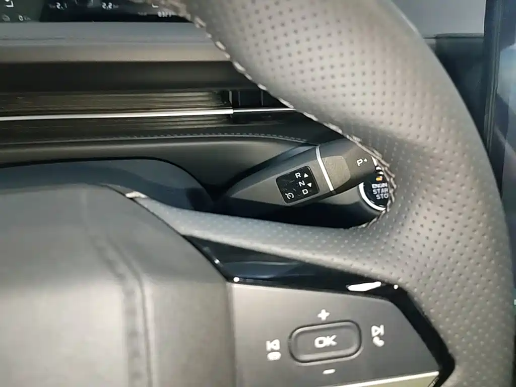 Changan Eado PHEV — миниатюра 14