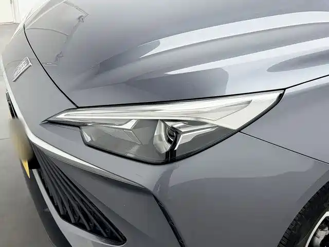 Roewe i5 — миниатюра 15