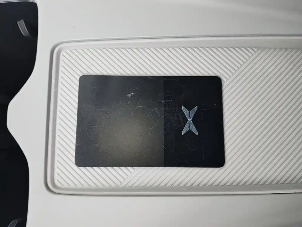XPeng MONA M03 — миниатюра 9