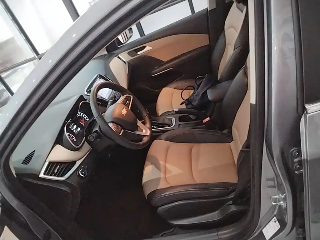 Chevrolet Monza — миниатюра 16