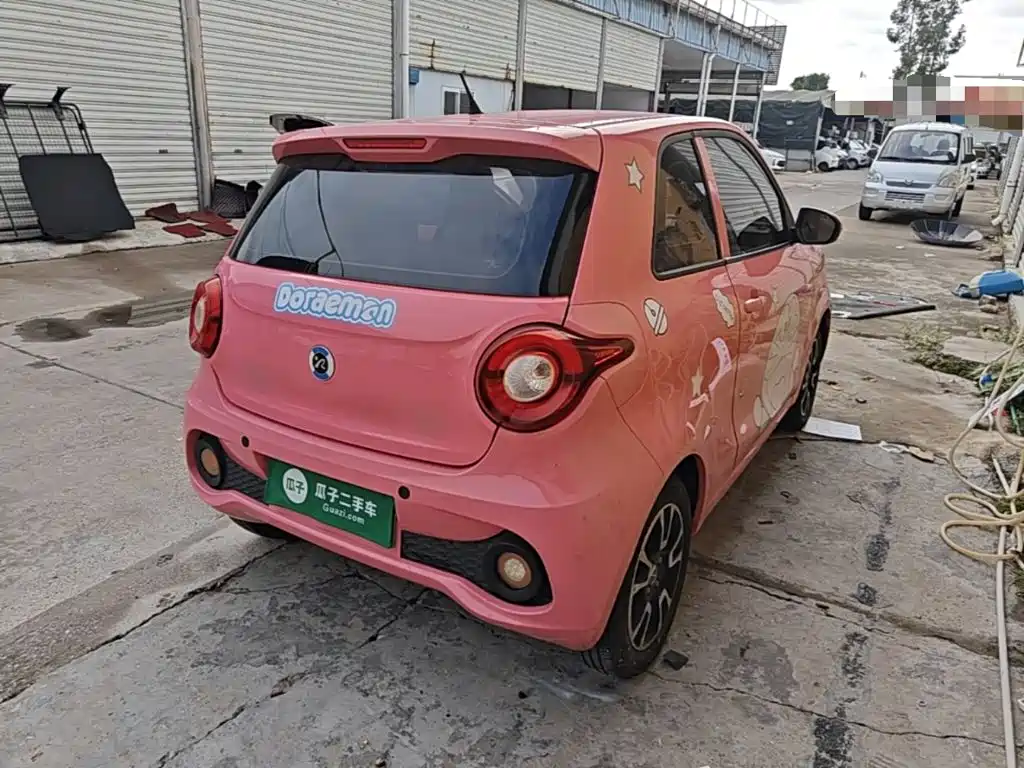Xinri i03 — миниатюра 7