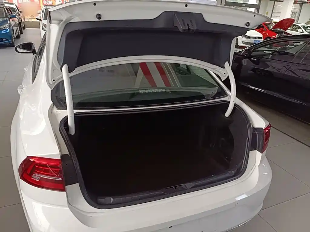 Volkswagen Lamando — миниатюра 19