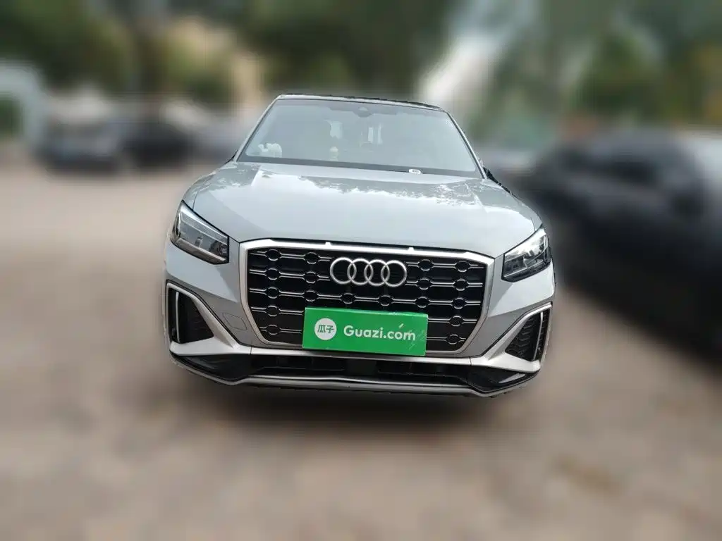 Audi Q2L — миниатюра 2