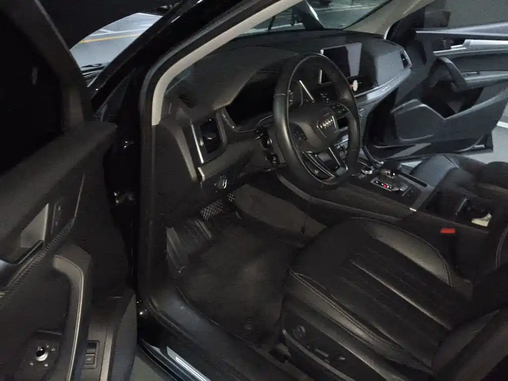 Audi Q5L — миниатюра 17