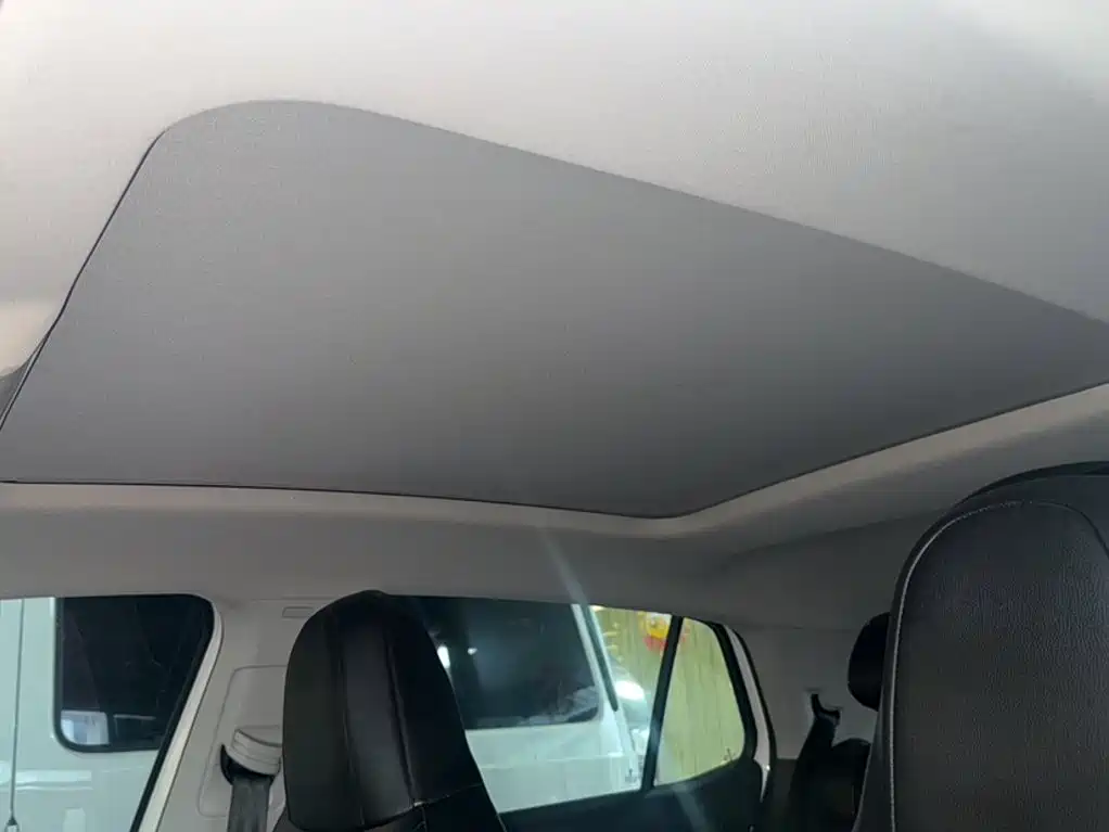 Volkswagen T-Cross — миниатюра 14