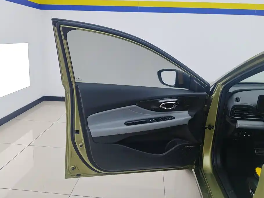 GAC Motor Shadow Leopard — миниатюра 7