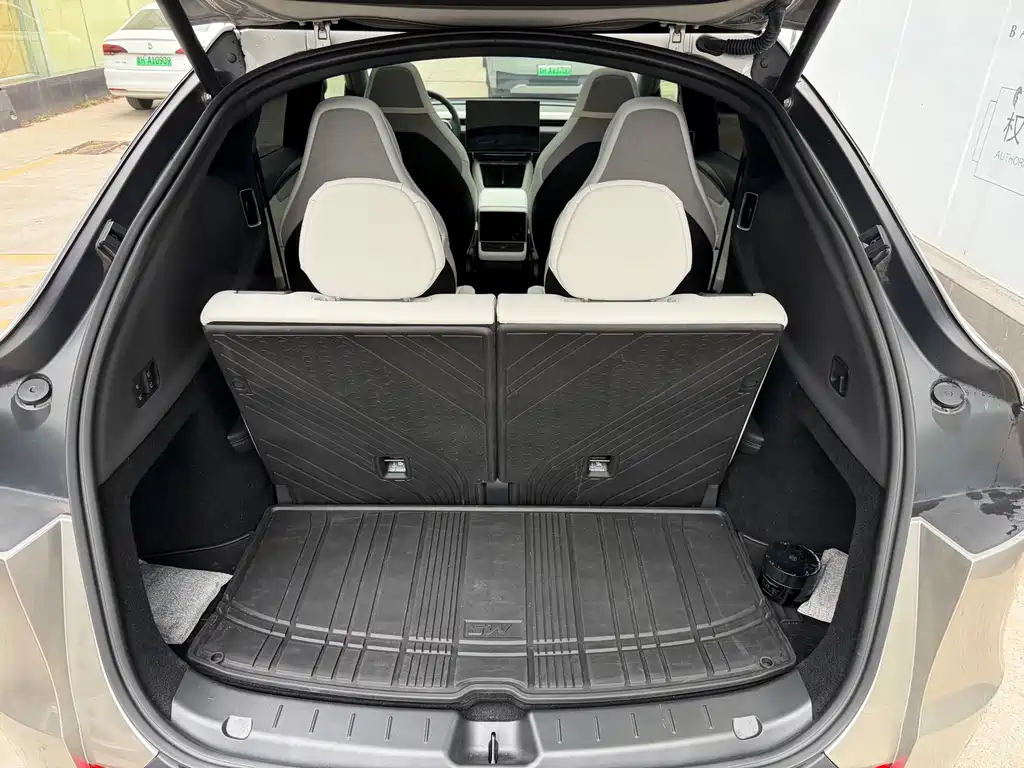 Tesla Model Y L — миниатюра 8