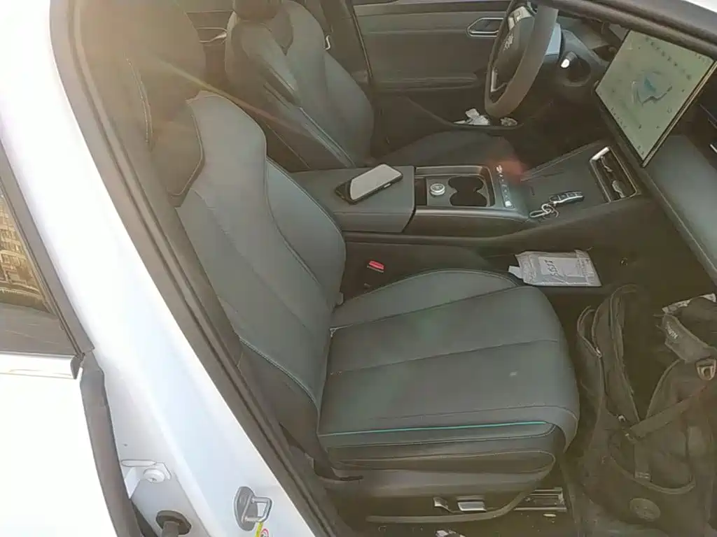 BYD Qin L — миниатюра 25