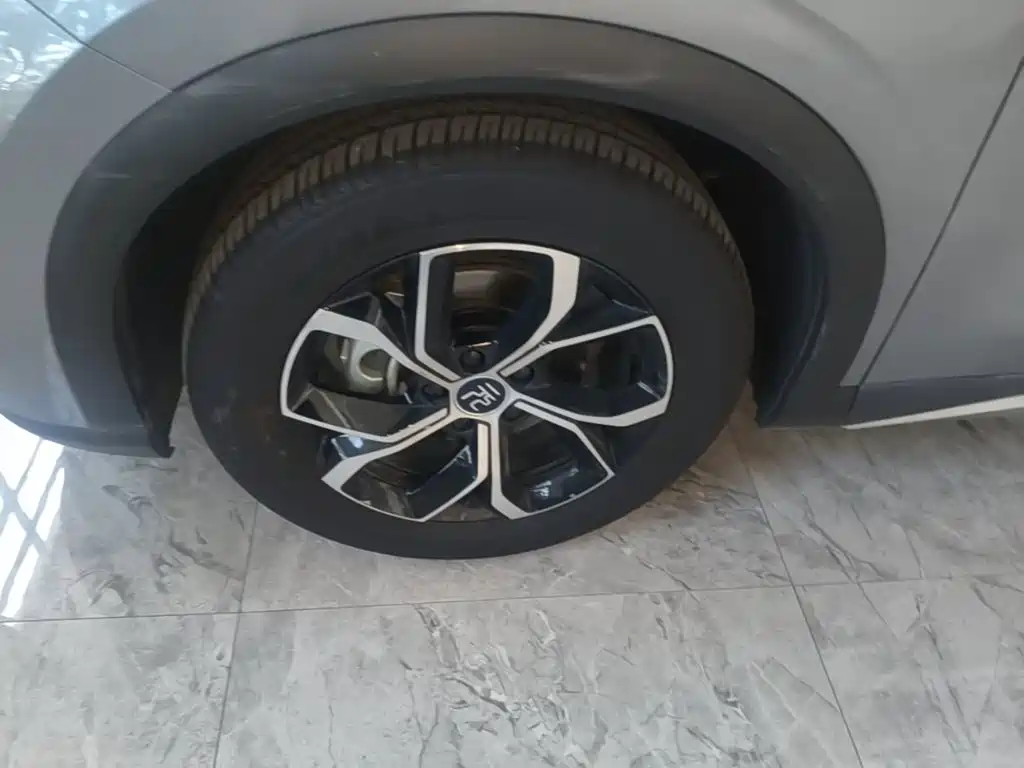 BYD Yuan Plus — миниатюра 23