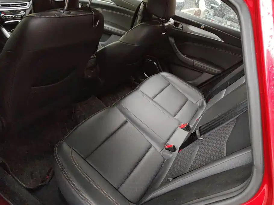 Changan Eado — миниатюра 11