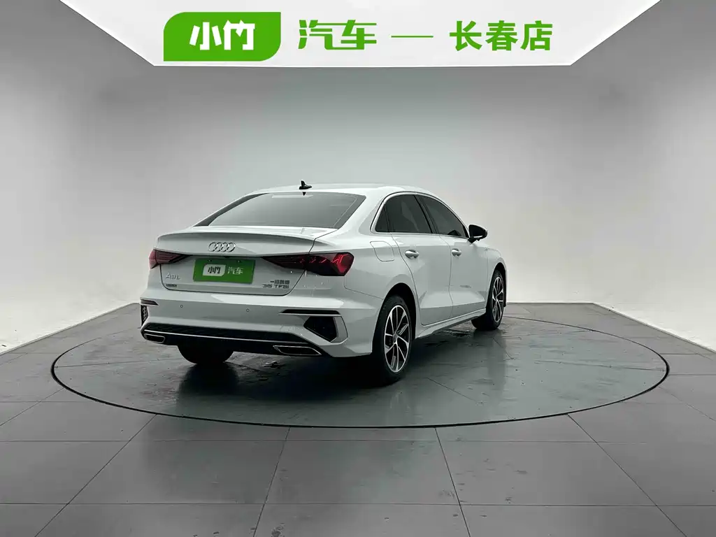 Audi A3 — миниатюра 6
