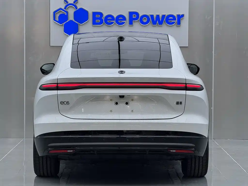 NIO NIO EC6