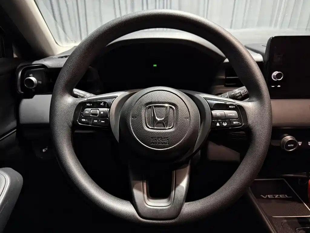 Honda Vezel — миниатюра 12