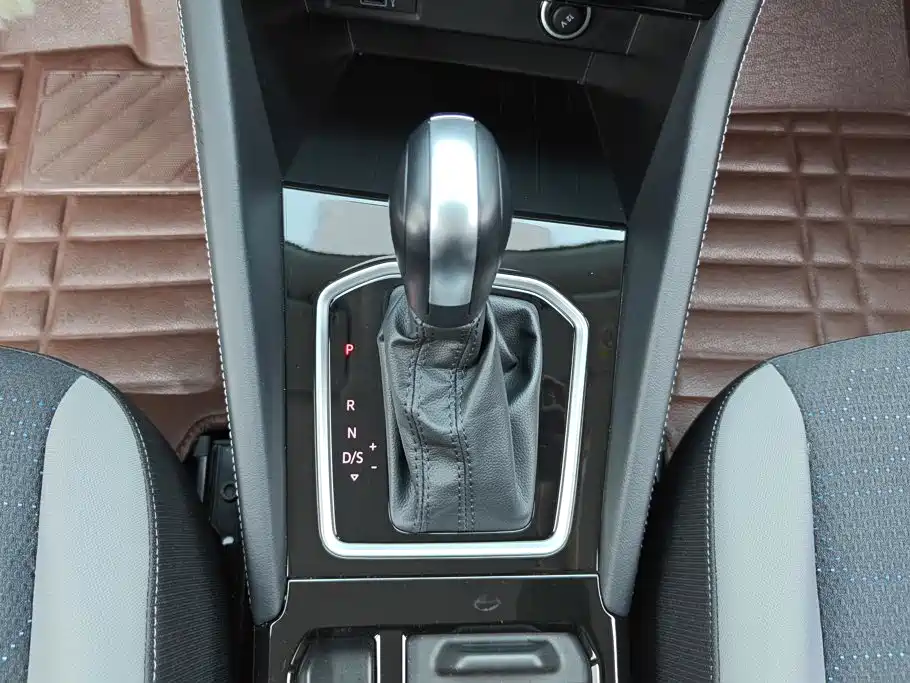 Jetta VS5 — миниатюра 16