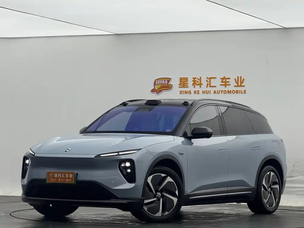 Nio ES6 2024