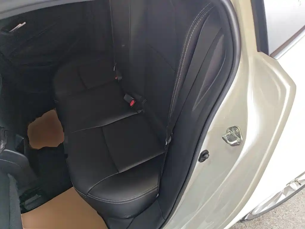 Toyota Corolla — миниатюра 17