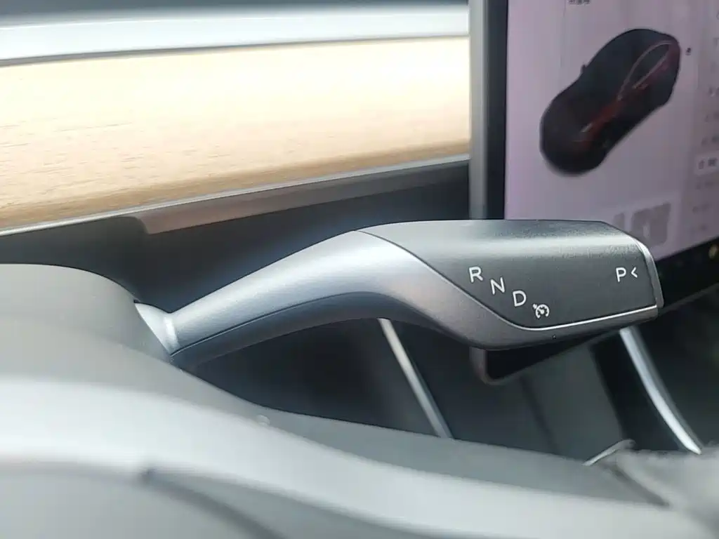 Tesla Model 3 — фотографии объявления, Фото 15