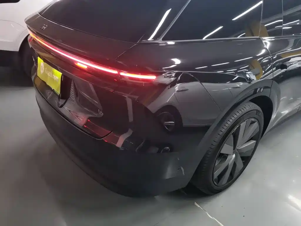 Li Auto Li i6 — миниатюра 8