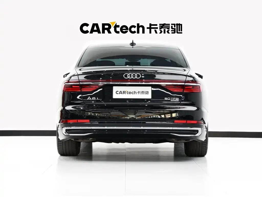 Audi A8 2024 A8L 50 TFSI quattro