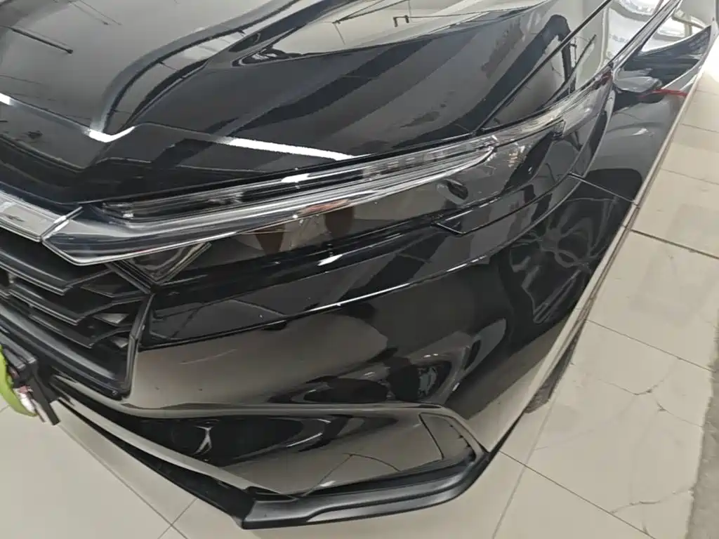 Honda CR-V — миниатюра 24