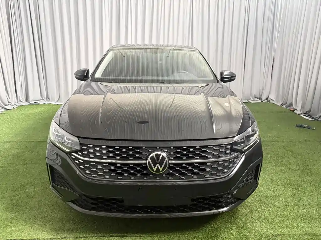 Volkswagen Lavida — миниатюра 3