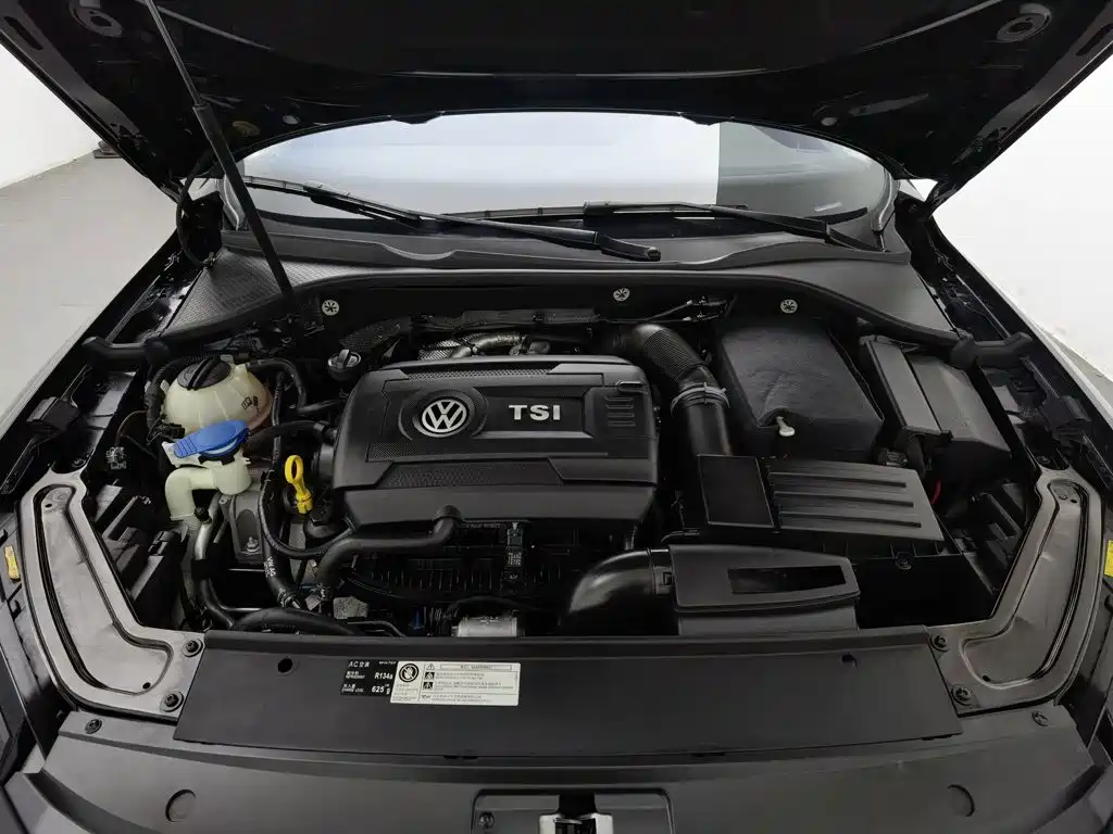 Volkswagen Passat — миниатюра 6