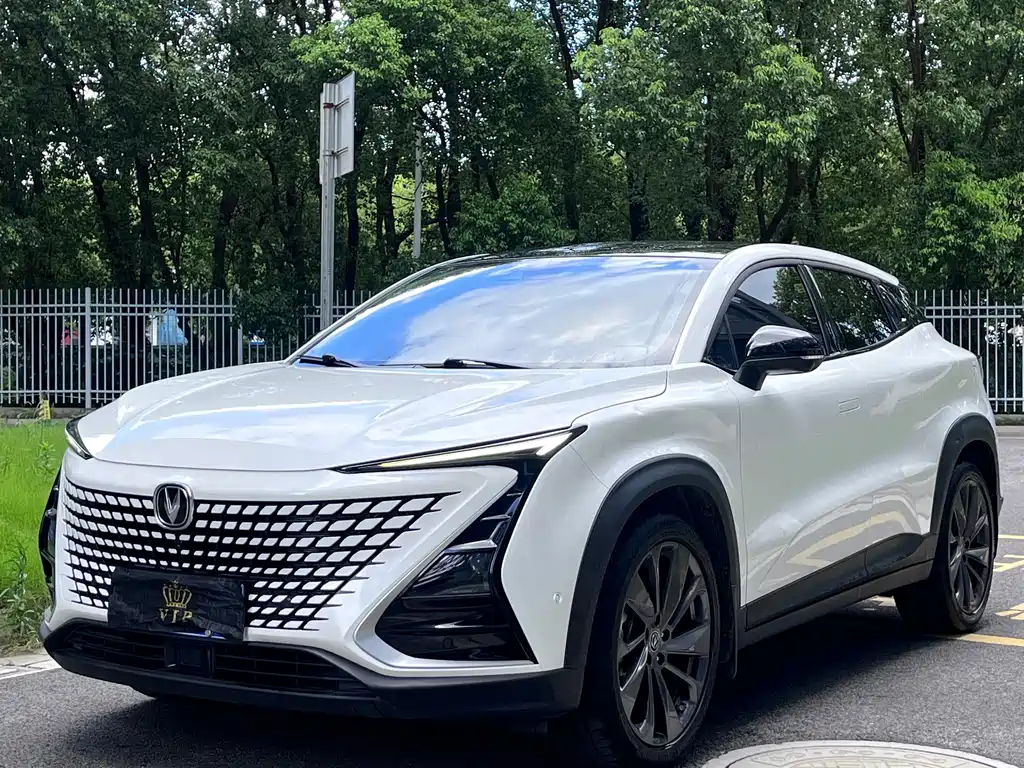 Changan UNI-T