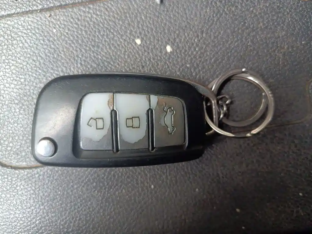 Geely King Kong — миниатюра 9