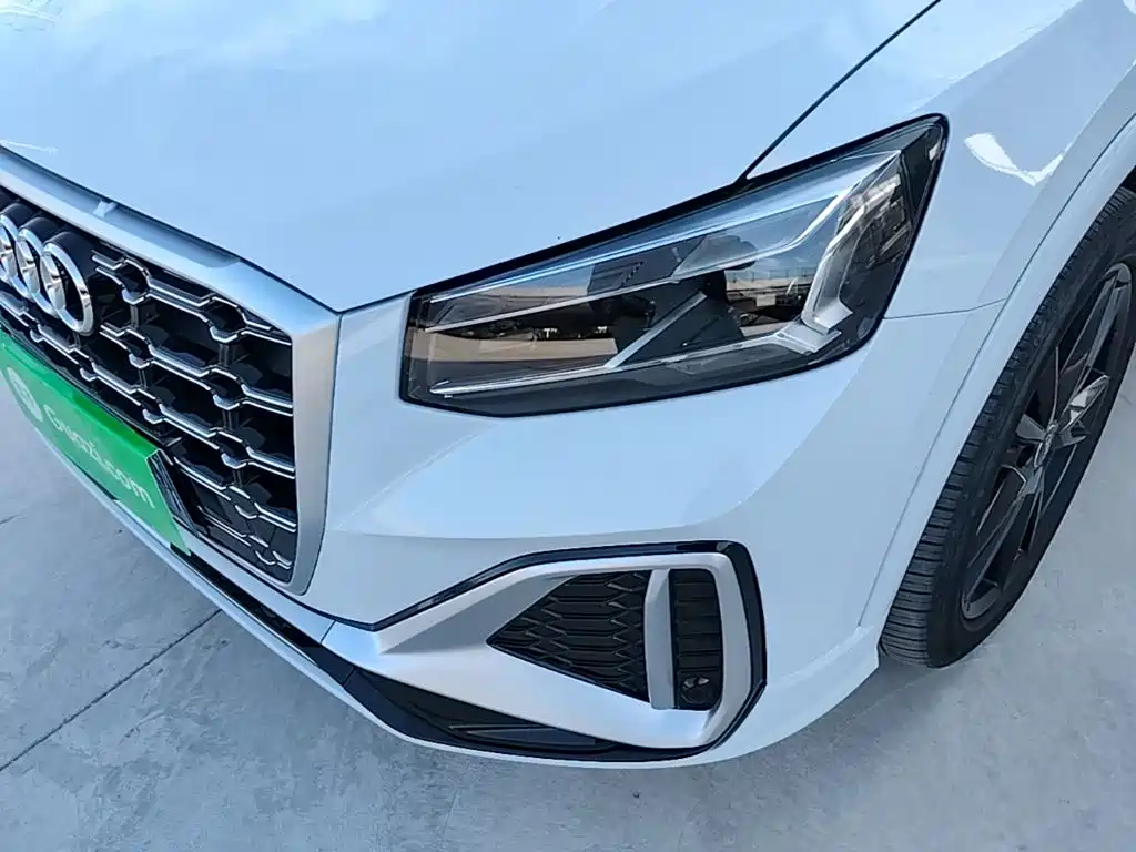 Audi Q2L — миниатюра 24