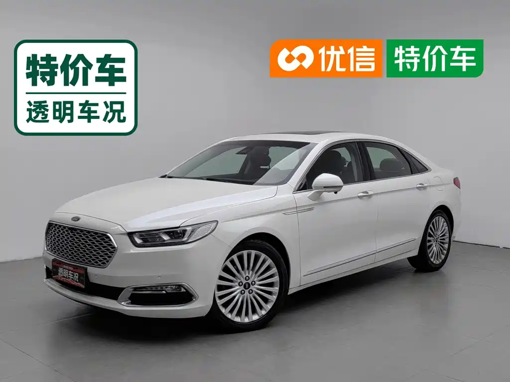 Ford Taurus