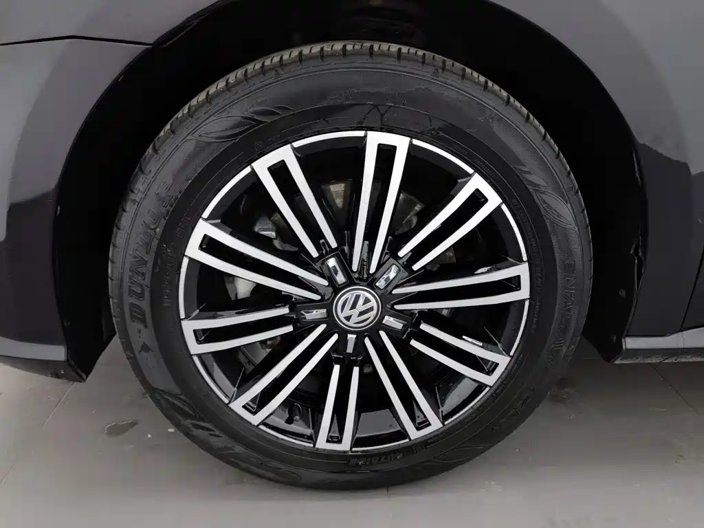 Volkswagen Passat — миниатюра 17