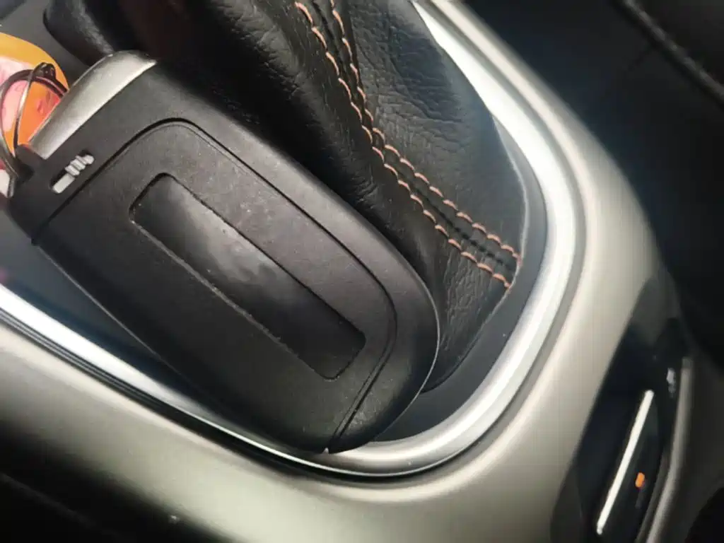 Jeep Compass — миниатюра 9