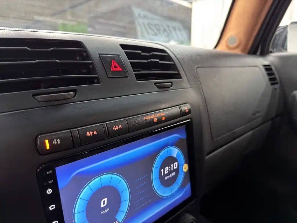 Hummer H3 2008 H3 ALPHA 5.3