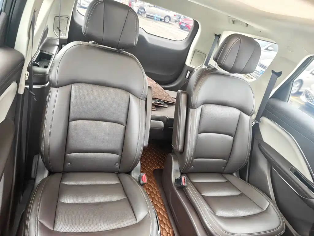 Geely Jia Ji — миниатюра 14