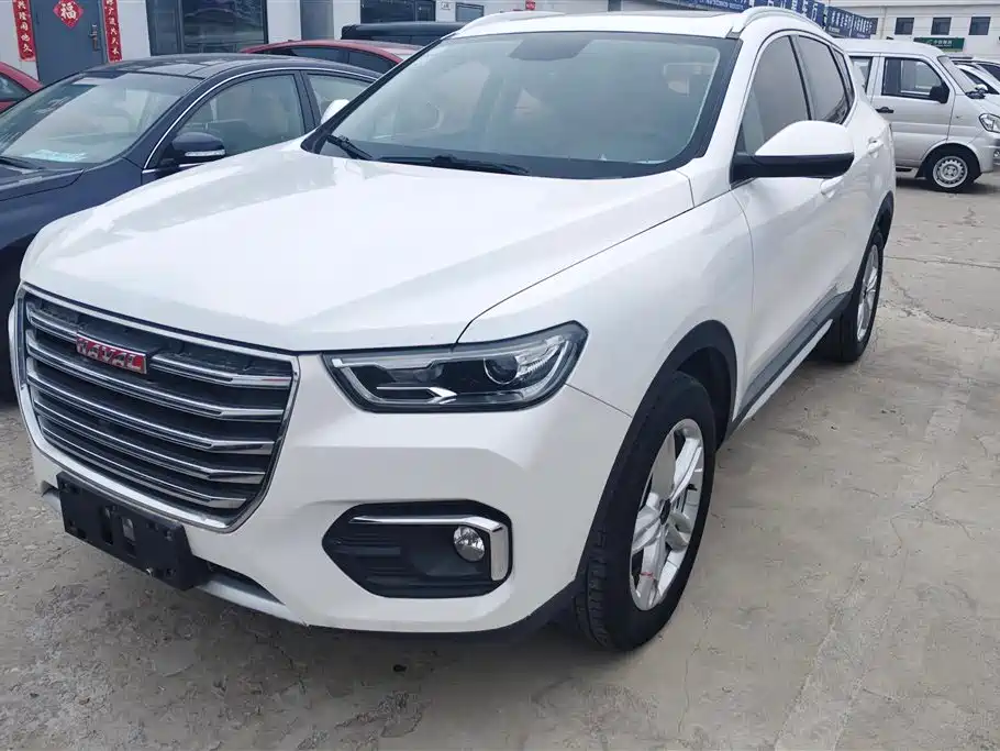 HAVAL H4