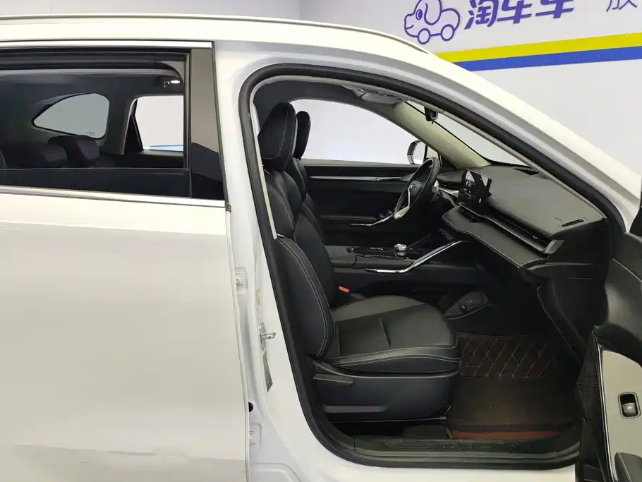 Haval H6 — миниатюра 8