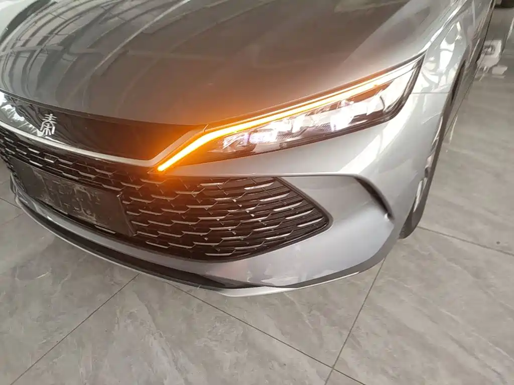 BYD Qin L — миниатюра 24