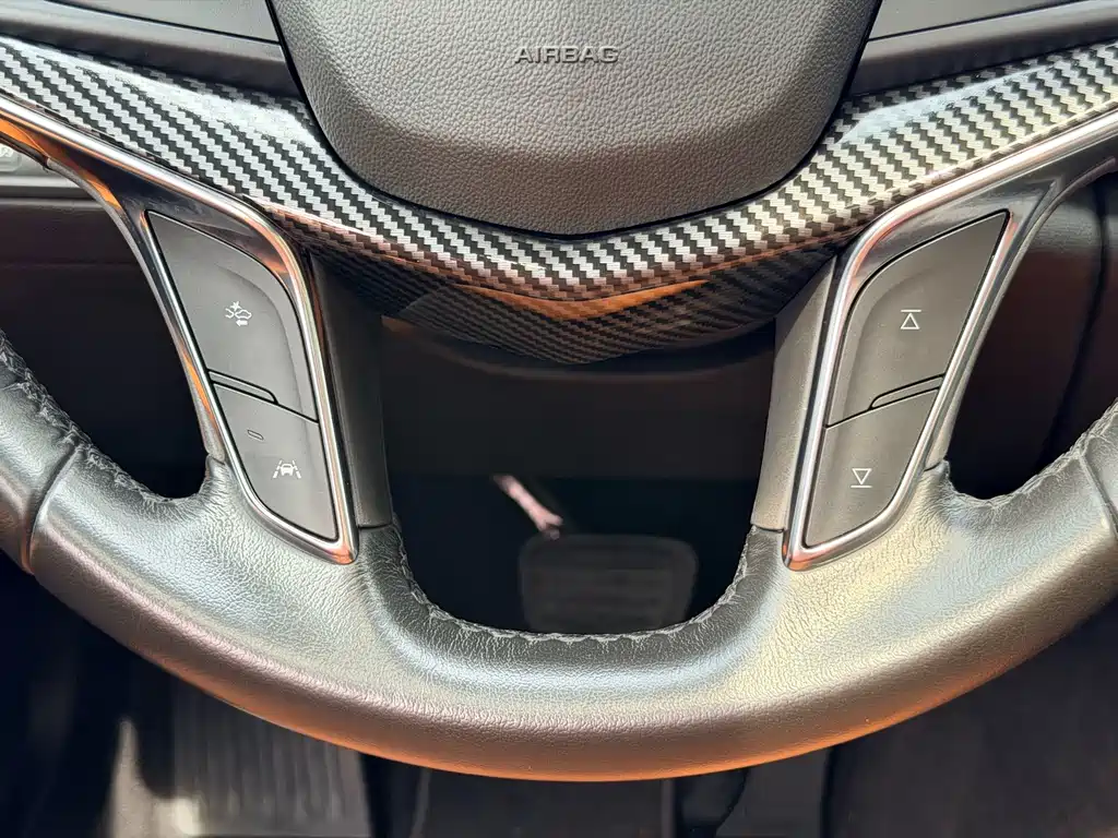 Cadillac CT6 — миниатюра 24