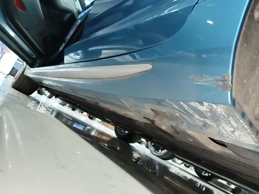 Geely Xingrui — миниатюра 22