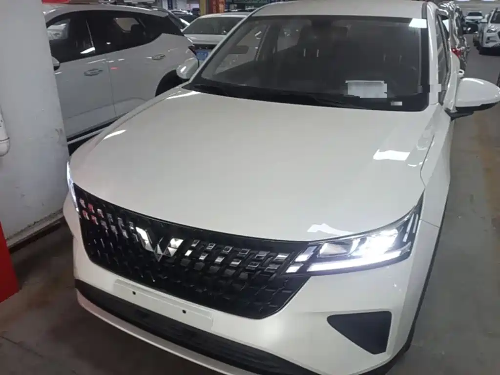Wuling Xingchi — миниатюра 3