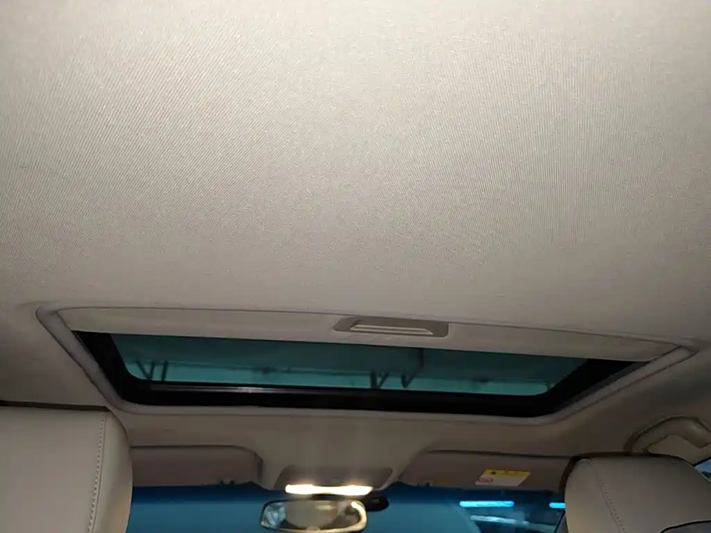 Buick Excelle — миниатюра 18