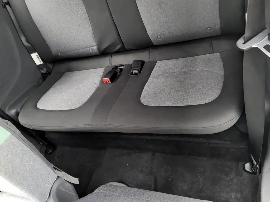 Wuling MINIEV — миниатюра 15
